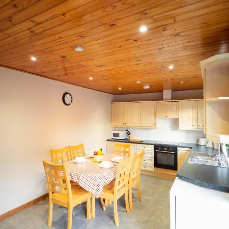 Holiday home Sea View